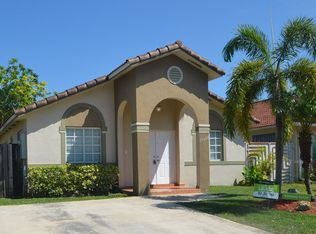 17333 SW 143rd Ct, Miami, FL 33177