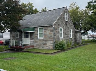 7136 Railway Ave, Baltimore, MD 21222