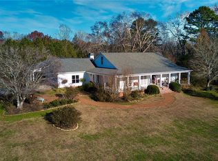 602 Harmony Grove Rd, Ball Ground, GA 30107