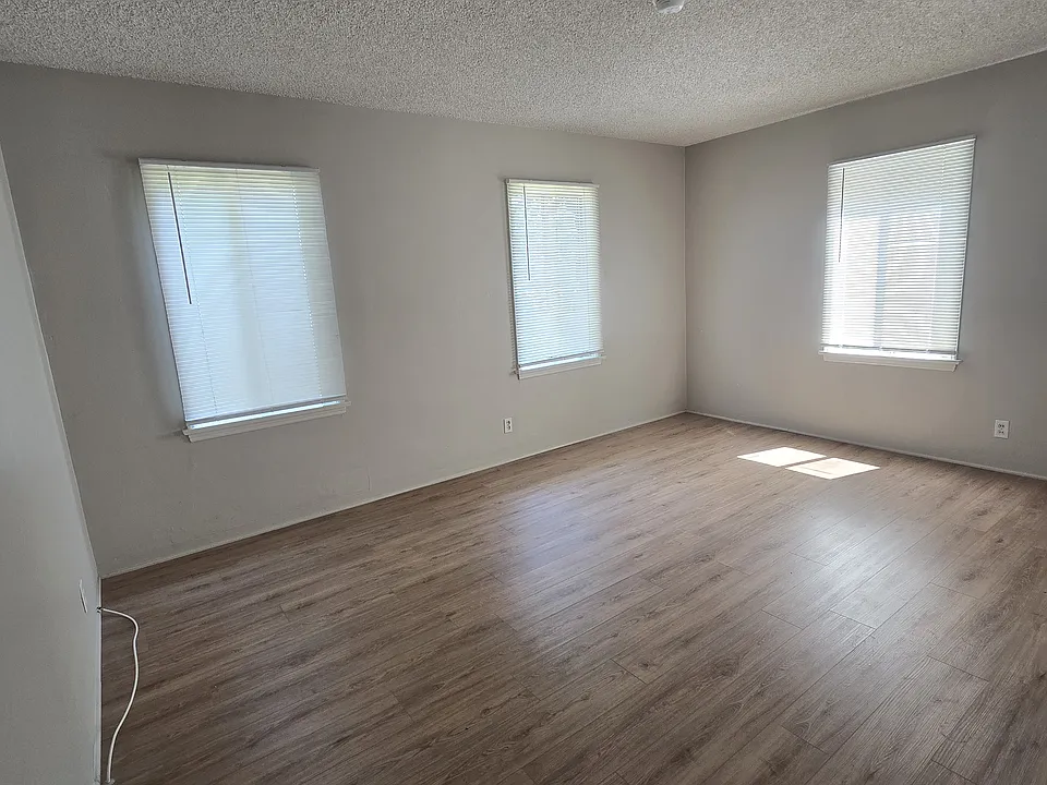 Living Room to left of entrance