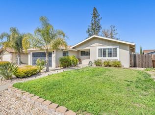 160 Clark Way, Vacaville, CA