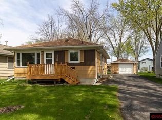 336 McKinley Ave, North Mankato, MN 56003