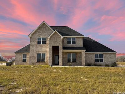 232 Scenic Hills Dr, La Vernia, TX, 78121