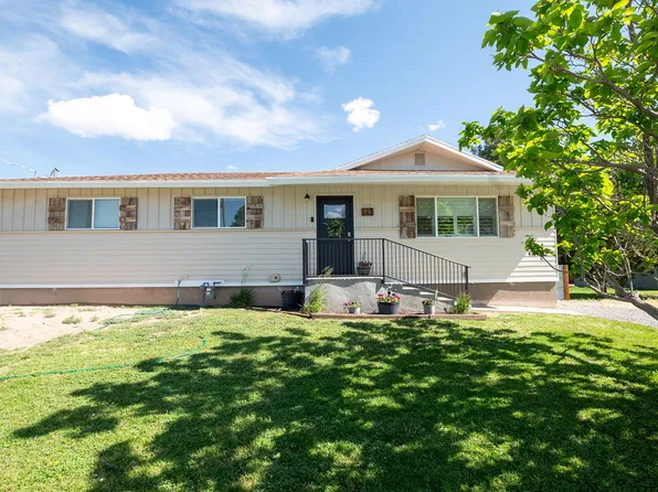149 E 200 S, Minersville, UT 84752