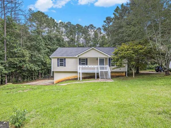 109 Rulon Ct, Carrollton, GA 30116