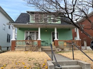 670 Murray Ave SE, Roanoke, VA 24013