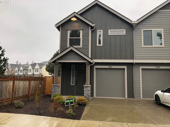 1143 Tansy Ln #65, Canby, OR 97013