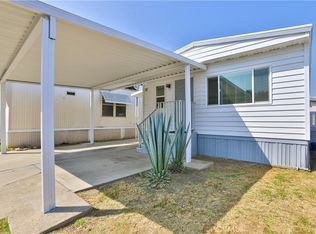 3825 Valley Blvd SPACE 37, Walnut, CA 91789