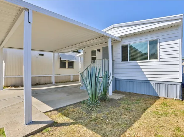 3825 Valley Blvd Space 37, Walnut, CA 91789