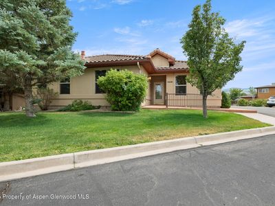 1408 Fir Ct, Rifle, CO, 81650