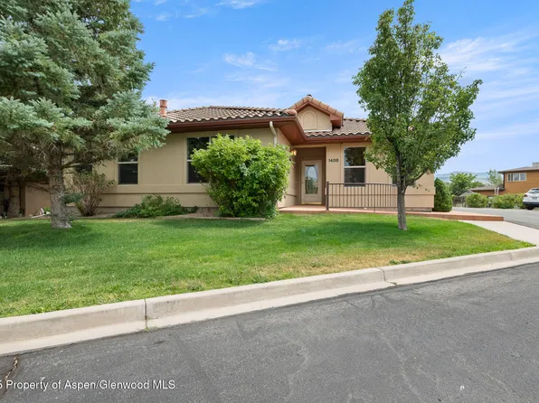 1408 Fir Ct, Rifle, CO 81650