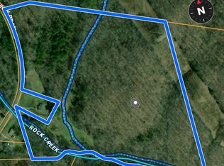 226 County Road 181, Decatur, TN 37322