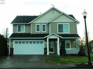 2413 NW 10th Way, Battle Ground, WA 98604
