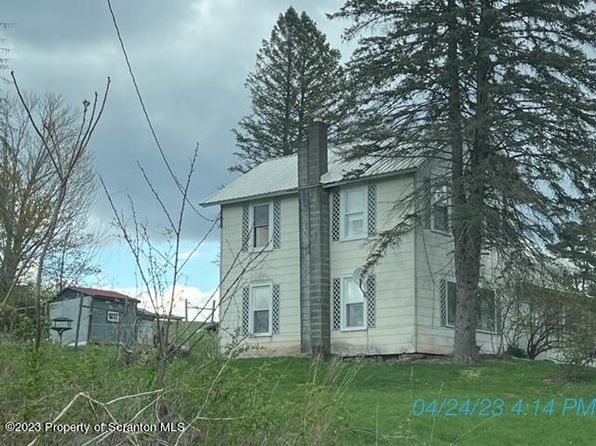 151 Brown Rd, Laceyville, PA 18623