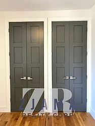 Rented by Zjama Realty Corp