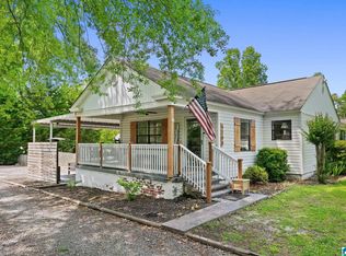 5200 Sutherland Rd, Mount Olive, AL 35117