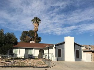 4110 E Boston Ave, Las Vegas, NV 89104