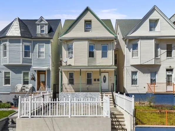 203 Arlington Ave, Jersey City, NJ 07305