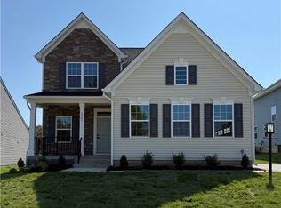 3505 Glenwood Range Way, Richmond, VA 23223