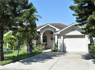 2303 Yarrow St, Mission, TX 78574