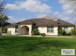 5975 Del Rio Rd, Brownsville, TX 78521