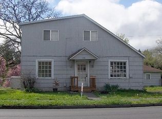 416 Mill St, Springfield, OR 97477