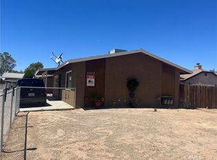 13252 Navajo Rd, Apple Valley, CA 92308
