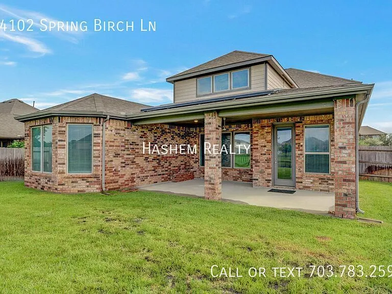 14102 Spring Birch Ln — Photo 14