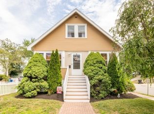 19 Northdale Rd, West Roxbury, MA 02132