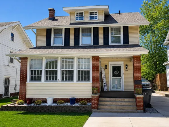 338 S Charles St, Lima, OH 45805