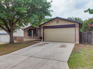 717 Meadow Frg, Converse, TX 78109