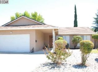 635 Filbert Ct, San Ramon, CA 94583