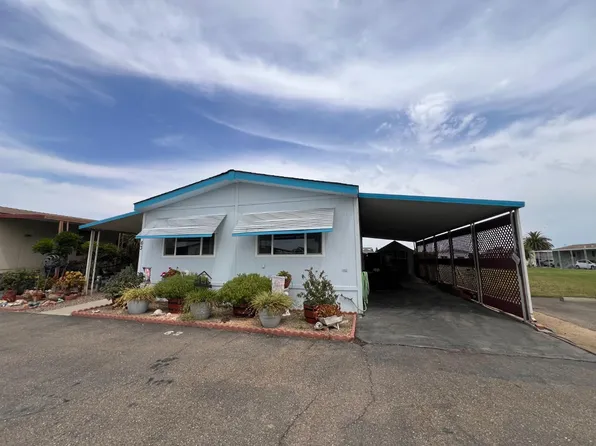 3418 N Waring Rd Space 63, Denair, CA 95316