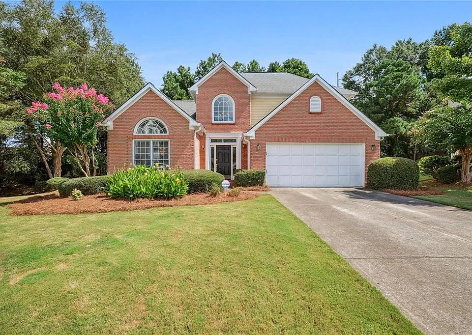 1118 Sadlers Close