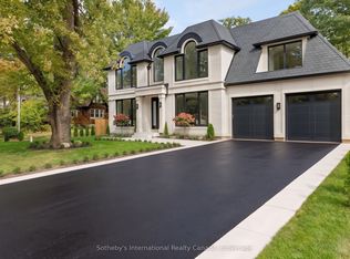 123 Tavistock Sq, Oakville, ON L6K2V1