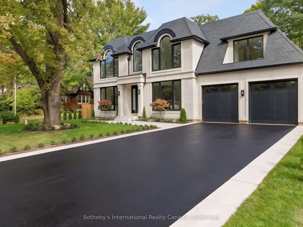 123 Tavistock Sq, Oakville, ON L6K 2V1
