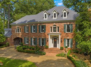 7211 Gilbert Dr, Shreveport, LA 71106