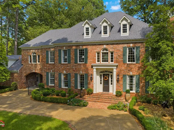 7211 Gilbert Dr, Shreveport, LA 71106