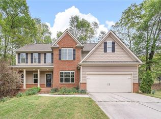3602 Galley Ct, Gainesville, GA 30506
