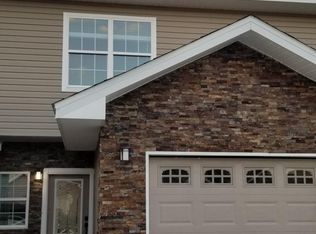 2916 Palmetto Ridge Way #2916, Lynn Haven, FL 32444
