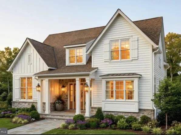 LOT 12 Village Xing, Lahaska, PA 18931