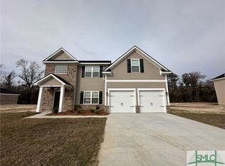 105 Halcyon Way NE, Ludowici, GA 31316