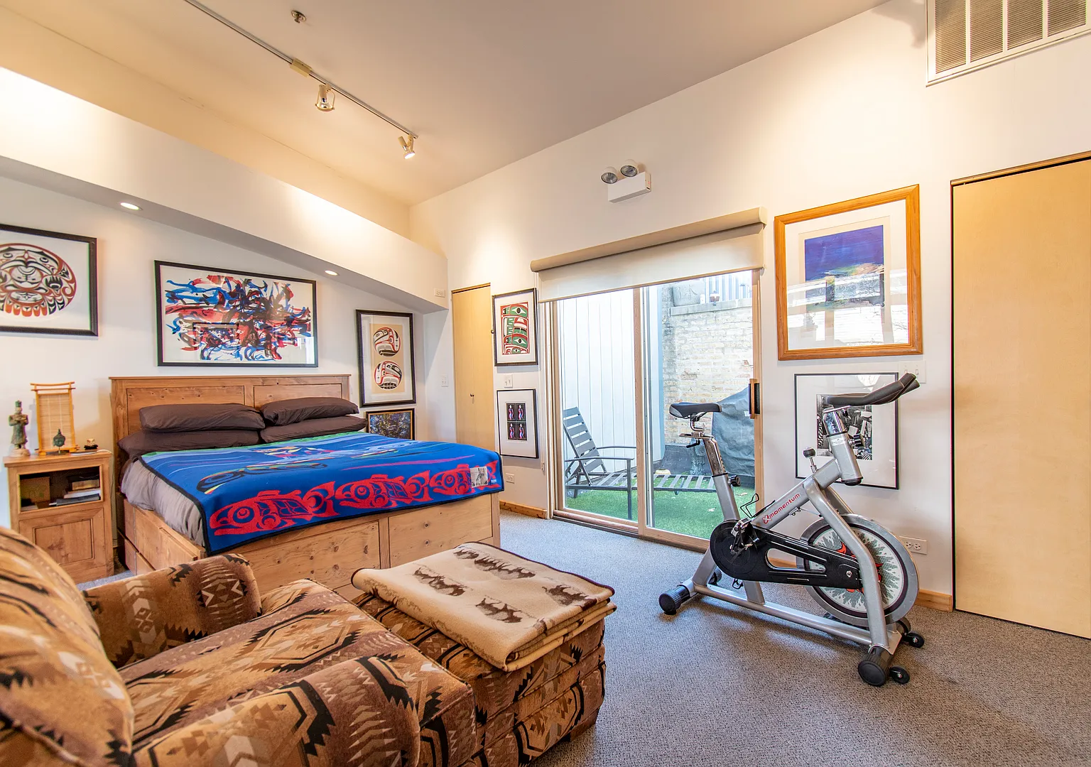 1 bed, 1.0 bath, 1150 sqft, $2,350 — Photo 4