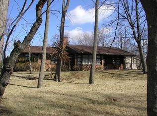 7 Ridge Dr, Chillicothe, OH 45601