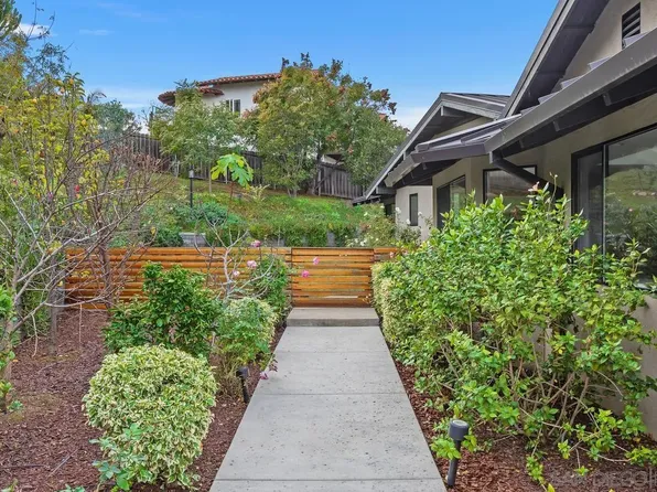 4286 Merritt Blvd, La Mesa, CA 91941