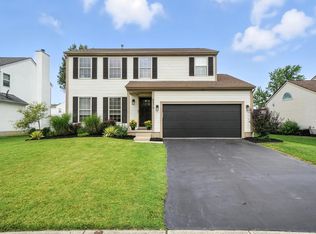 8570 Bivouac Pl, Galloway, OH 43119
