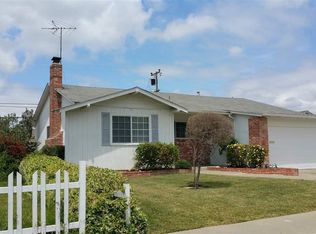 4743 Stevenson Blvd, Fremont, CA 94538