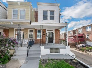 5750 N Hope St, Philadelphia, PA 19120