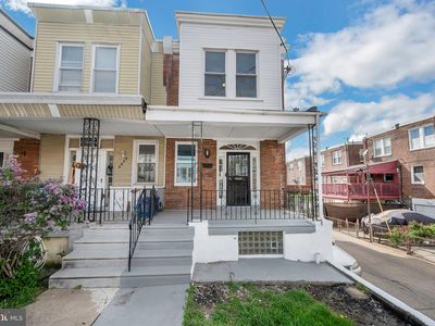 5750 N Hope St, Philadelphia, PA, 19120