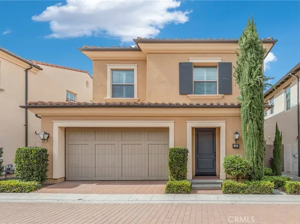 126 Gulfstream, Irvine, CA 92620